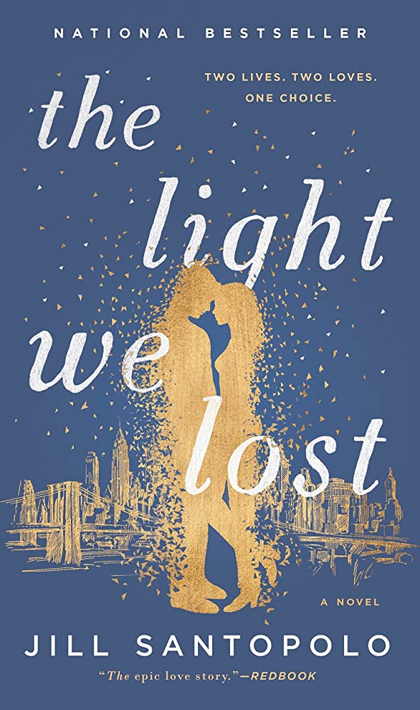 The Light We Lost: Everlasting Love Born from Tragedy