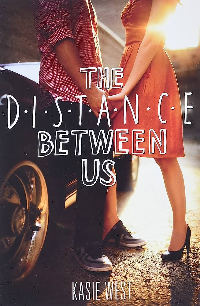The Distance Between Us: Love Across the Line
