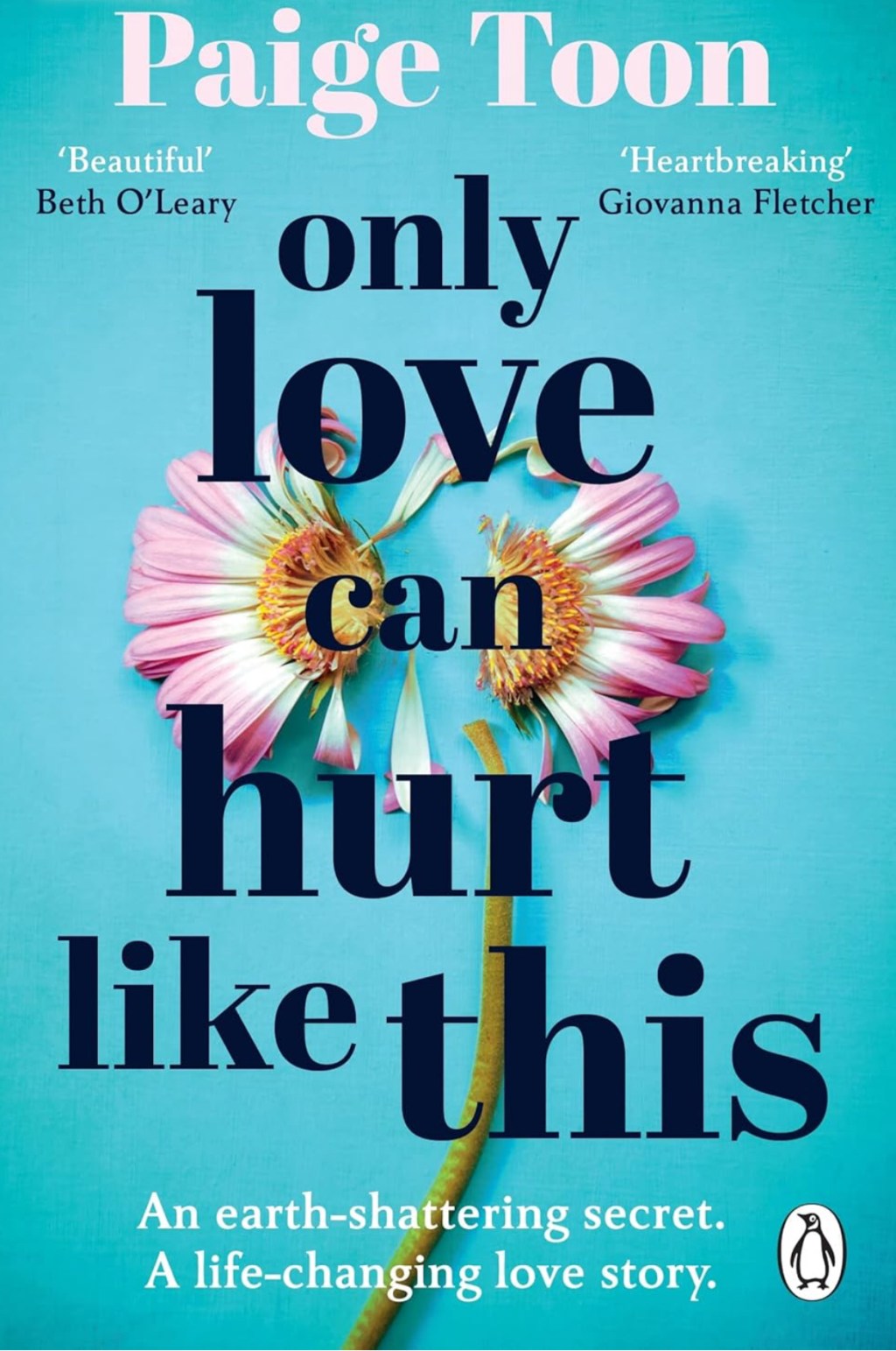 The Complication of Grief: Only Love Can Hurt Like&nbsp;This