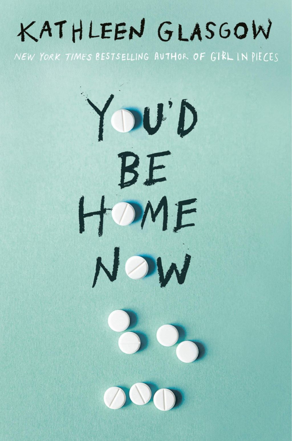 Addiction and Family Ties Take Center Stage in You’d Be Home&nbsp;Now