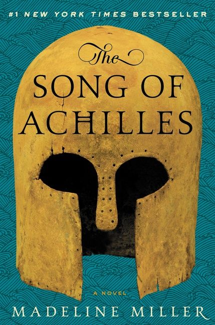 Madeline Miller Takes Myth To A New Level In The Song Of&nbsp;Achillies