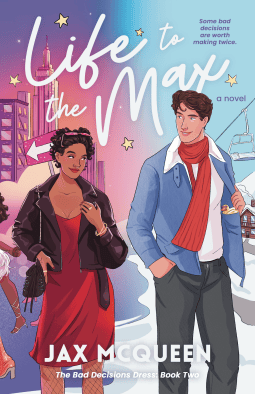 Life To The Max: A Chaotic Second Chance At&nbsp;Love